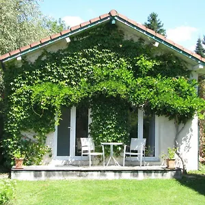 Le Nid Douillet Appartement Ore (Haute-Garonne)