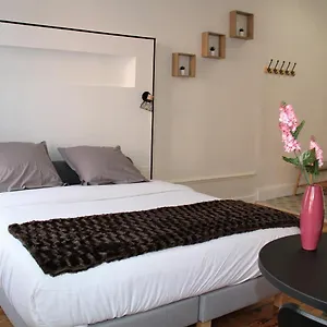 Cocon De Lyon, Charpennes, Jacuzzi Et Emplacement Idéal Appartement Villeurbanne